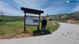 Милена Стоянова