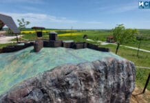 Крепост Русокастро