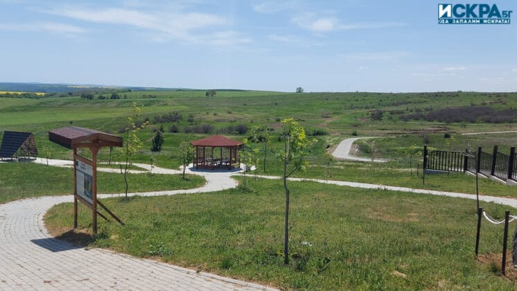 Крепост Русокастро