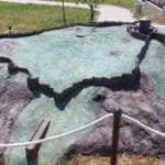 Крепост Русокастро