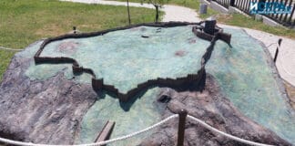 Крепост Русокастро