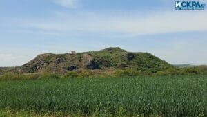 Крепост Русокастро