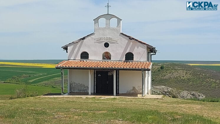 Крепост Русокастро