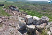 Крепост Русокастро