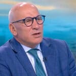 Левон Хампарцумян