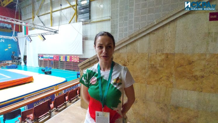 Лиляна Чобанова