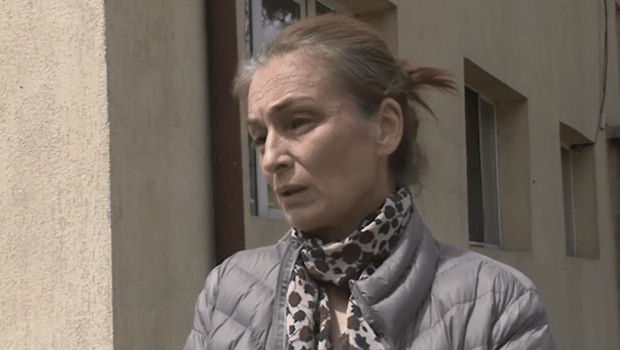 Лиляна Кoцакова