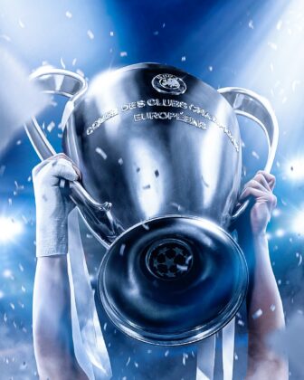 "Реал Мадрид"