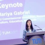 Мария Габриел