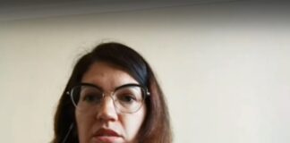 Мария Георгиева-Хайновская