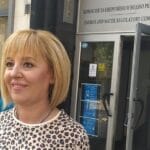 Мая Манолова