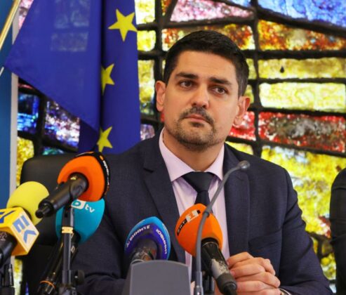 Радостин Василев