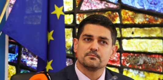 Радостин Василев