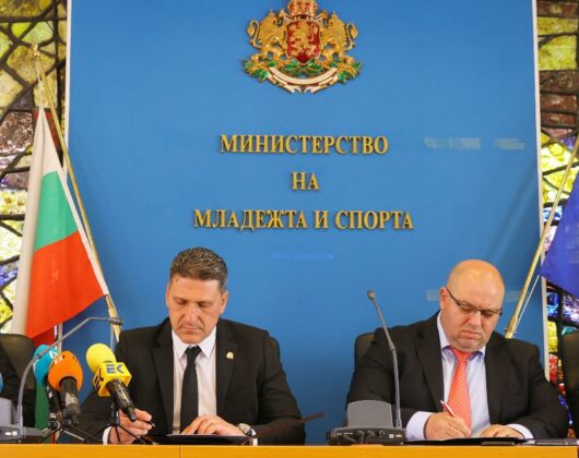 Споразумение между ЦСКА и ММС