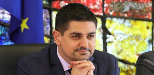 Радостин Василев