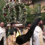 Мощи на светите братя Кирил и Методий