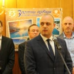 Христо Проданов