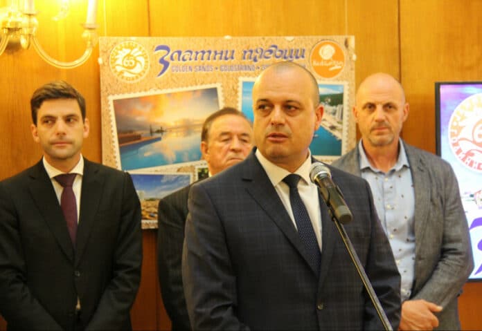 Христо Проданов