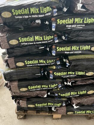 Ултрамодерна наркооранжерия