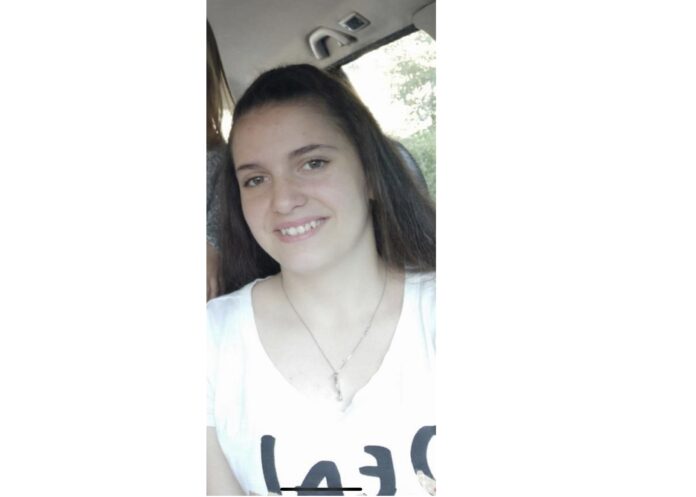 Никол Георгиева Трендафилова