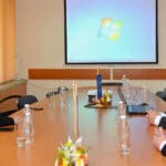 Николай Събев в Русе