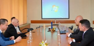 Николай Събев в Русе