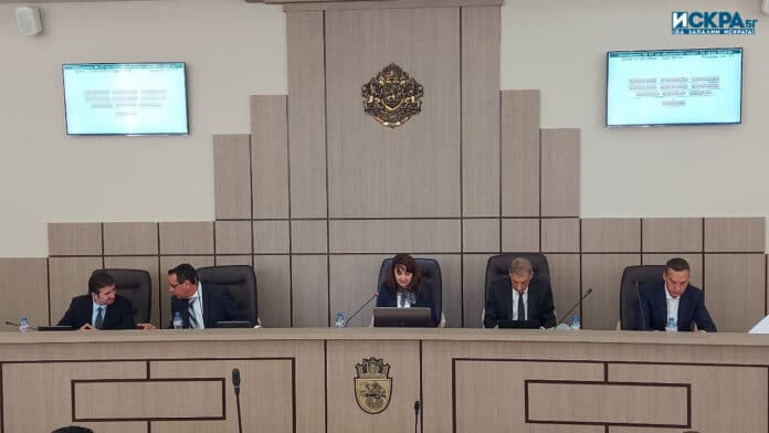 Общински съвет-Бургас