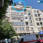 Опит за самоубийство