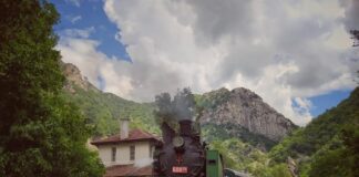 Парен локомотив