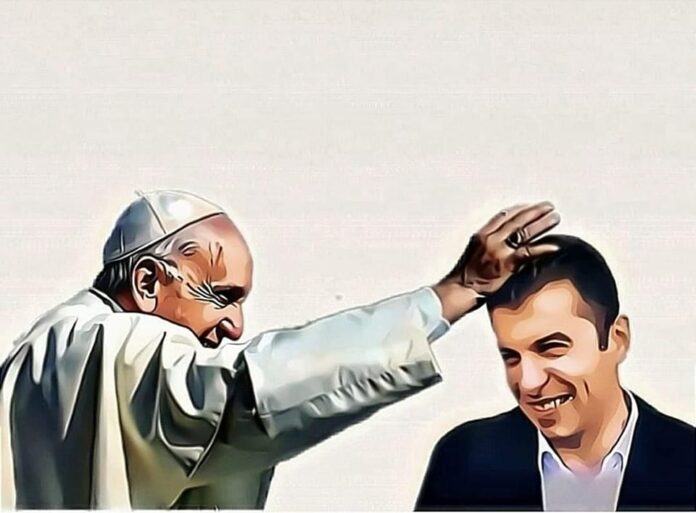 Първо галене