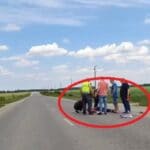 Пътно произшествие