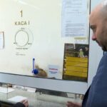 Пенсионерка и Богдан Теофанидис