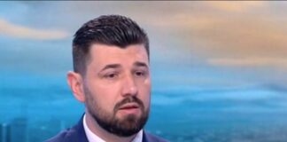 Петър Колев