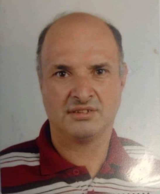 Петър Кюркчиев