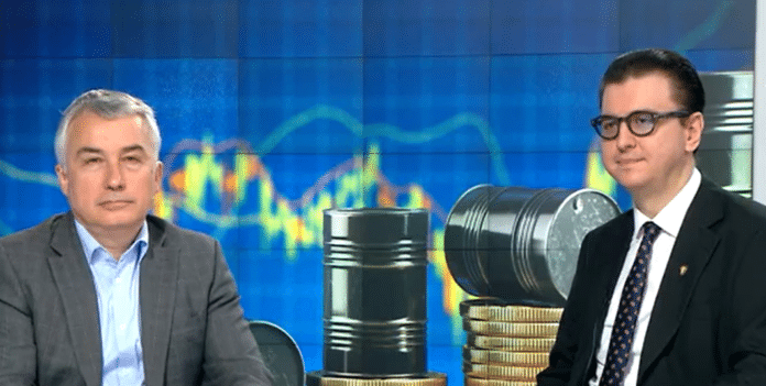 Пламен Димитров и Искрен Иванов