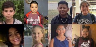 Починали деца