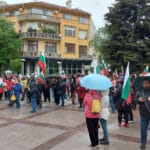 Поход в Бургас