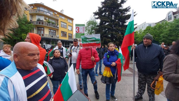 Поход в Бургас