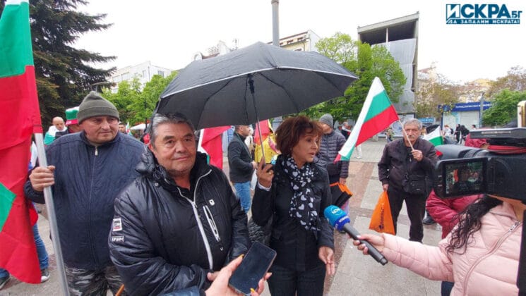 Поход в Бургас