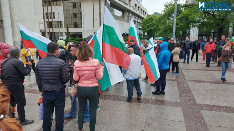 Поход в Бургас