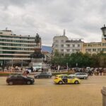 Поход в София