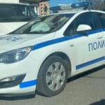 Полицейски патрулен автомобил, полиция