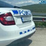 Полицейски патрулен автомобил, полиция