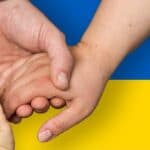 Помощ за Украйна