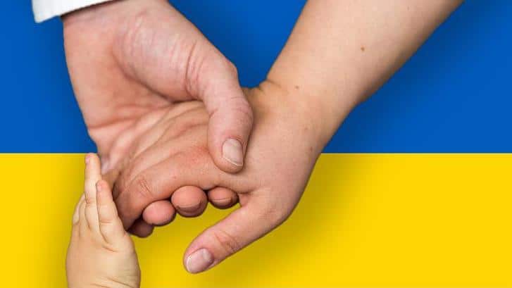 Най много Украйна иска мира а именно агресора настоява да води