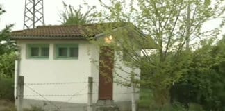 Помпена станция