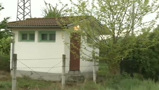 Помпена станция