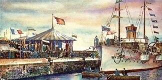 „Пристанище Бургас” ЕАД