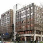 Посолството на Република България в Берлин