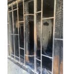 Пожар в жилище в Пловдив